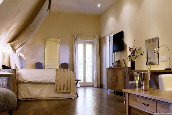 Great Hallingbury Manor (Hertfordshire)